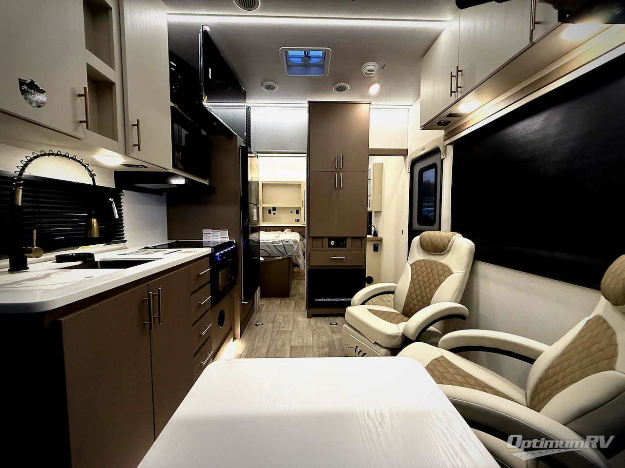 2026 East To West Alta 2400KTH Photo 5