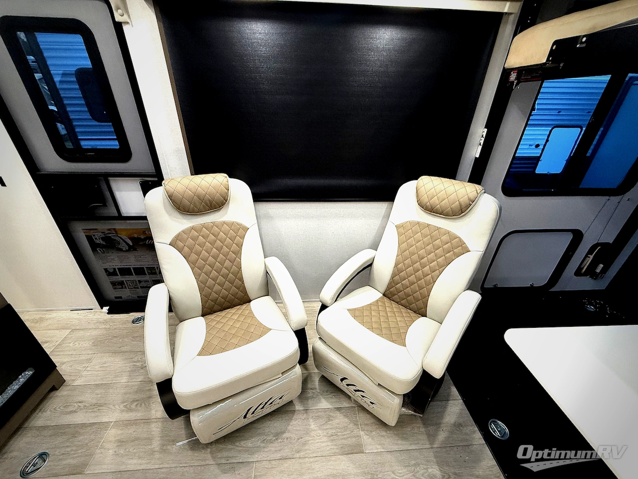 2026 East To West Alta 2400KTH Photo 6