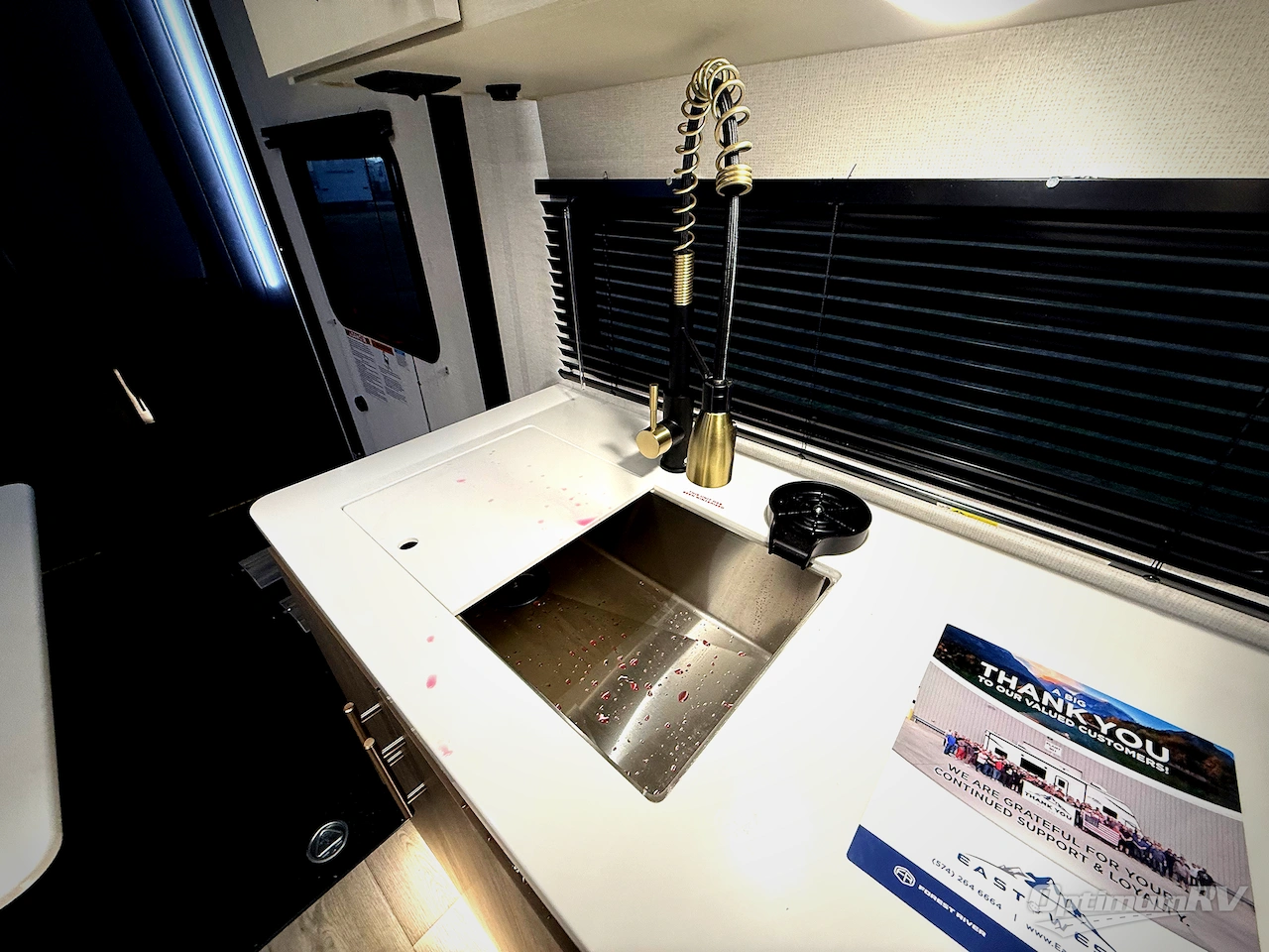 2026 East To West Alta 2400KTH Photo 11