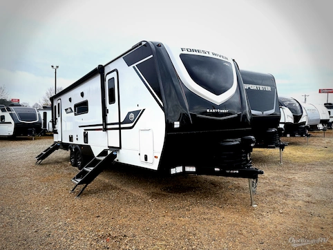 New 2026 East To West Alta 2850KRL Featured Photo