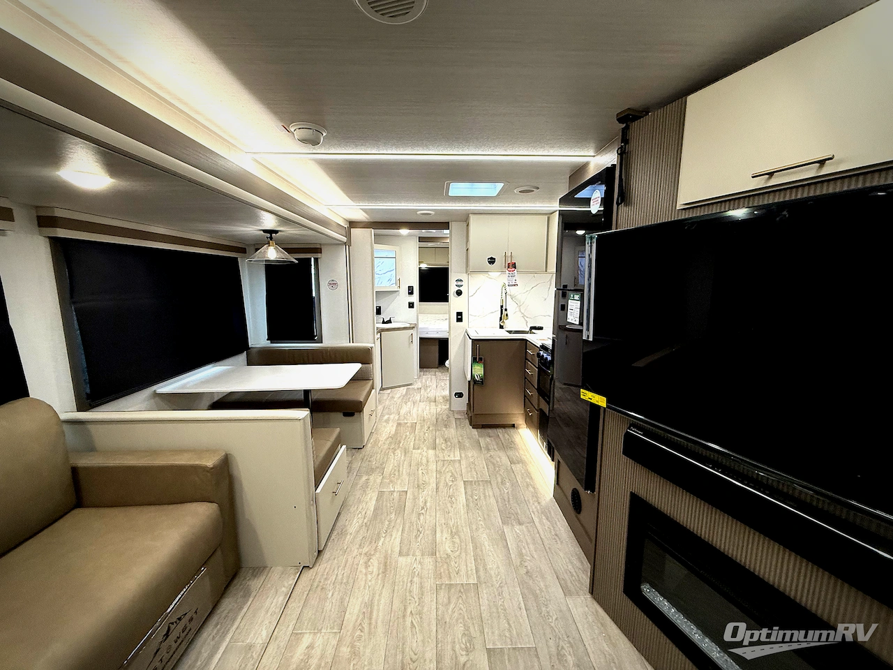 2026 East To West Alta 2850KRL Photo 4