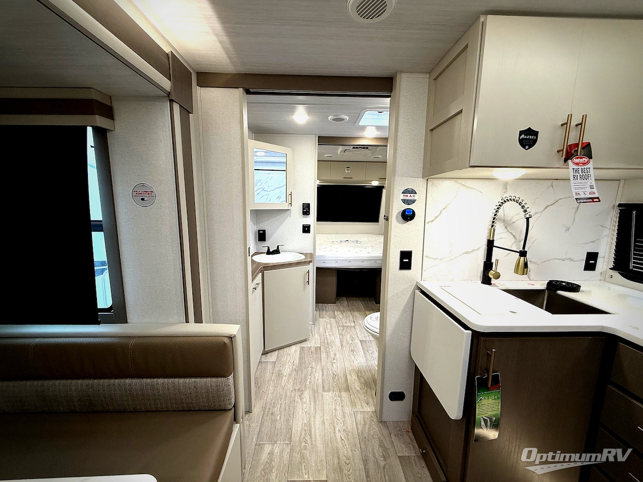 2026 East To West Alta 2850KRL Photo 16