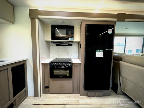 2026 East To West Alta 3175KRL RV Photo 4