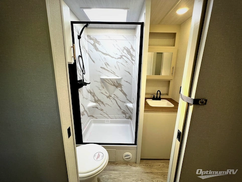 2026 East To West Alta 3175KRL RV Floorplan Photo