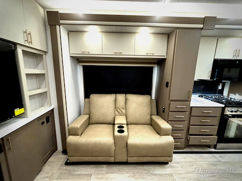 2026 East To West Alta 3250KXT RV Photo 4