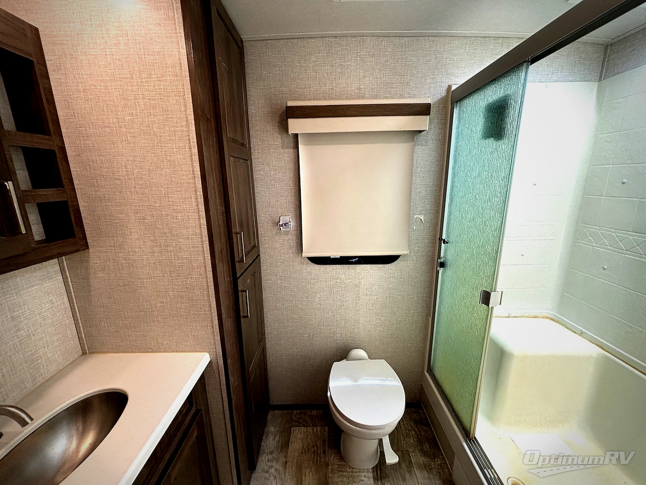 2023 Forest River Rockwood Signature 8262RBS Photo 16