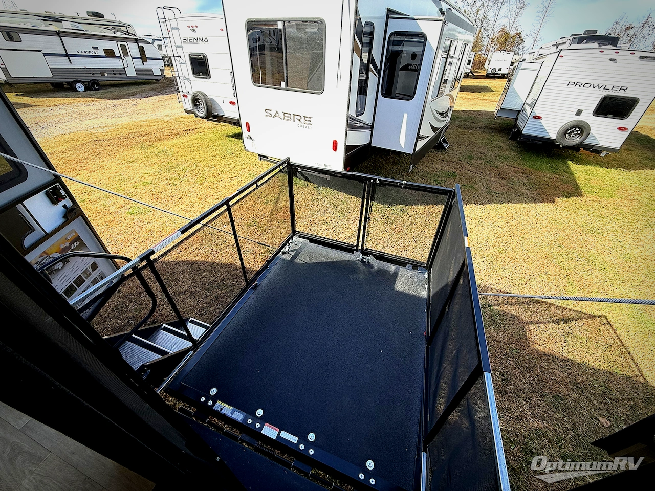 2026 East To West Alta 3175KRL Photo 8