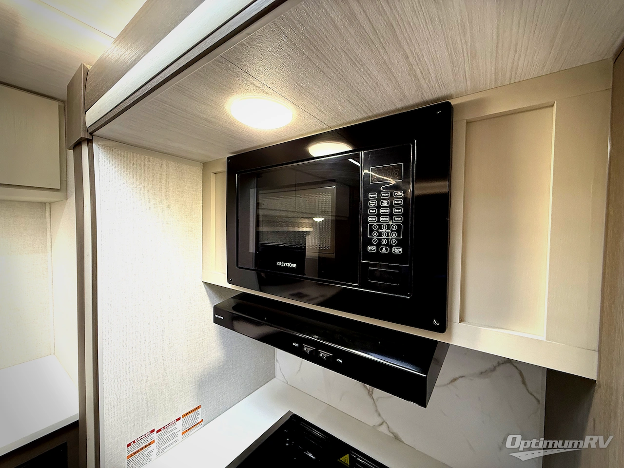 2026 East To West Alta 3175KRL Photo 15