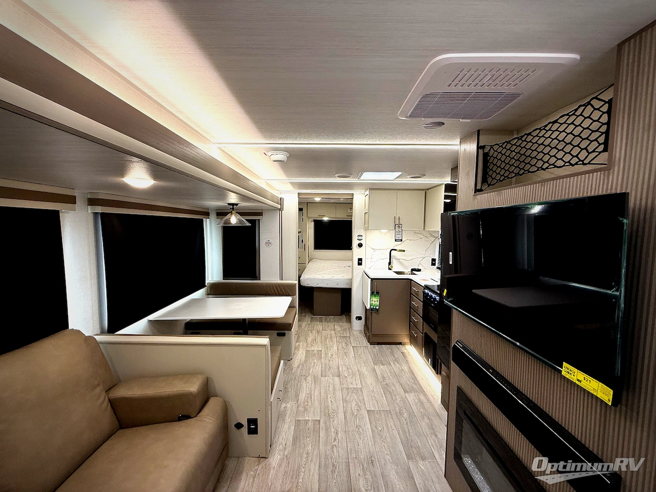 2026 East To West Alta 2600KRB Photo 4