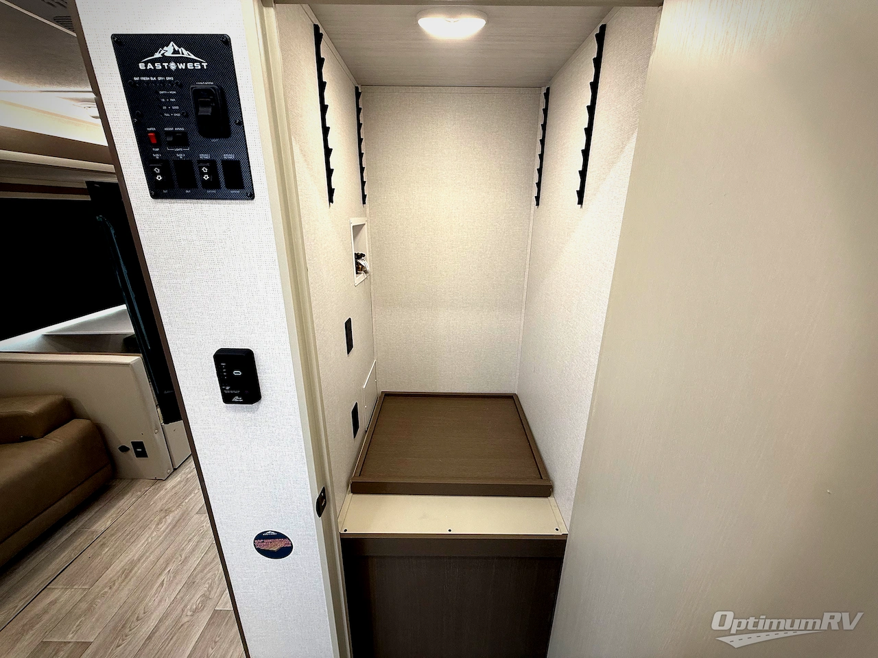 2026 East To West Alta 2600KRB Photo 7