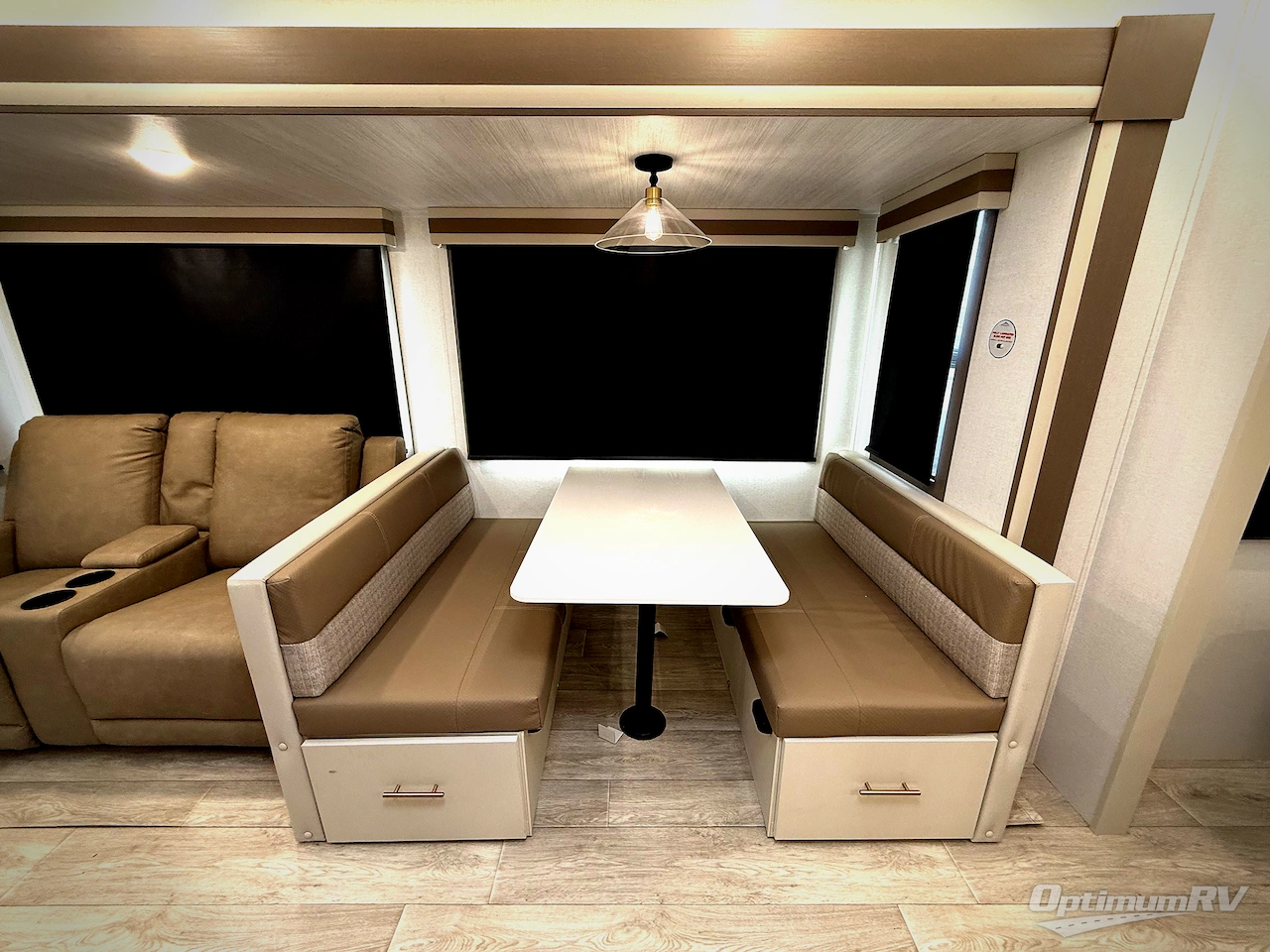 2026 East To West Alta 2600KRB Photo 15