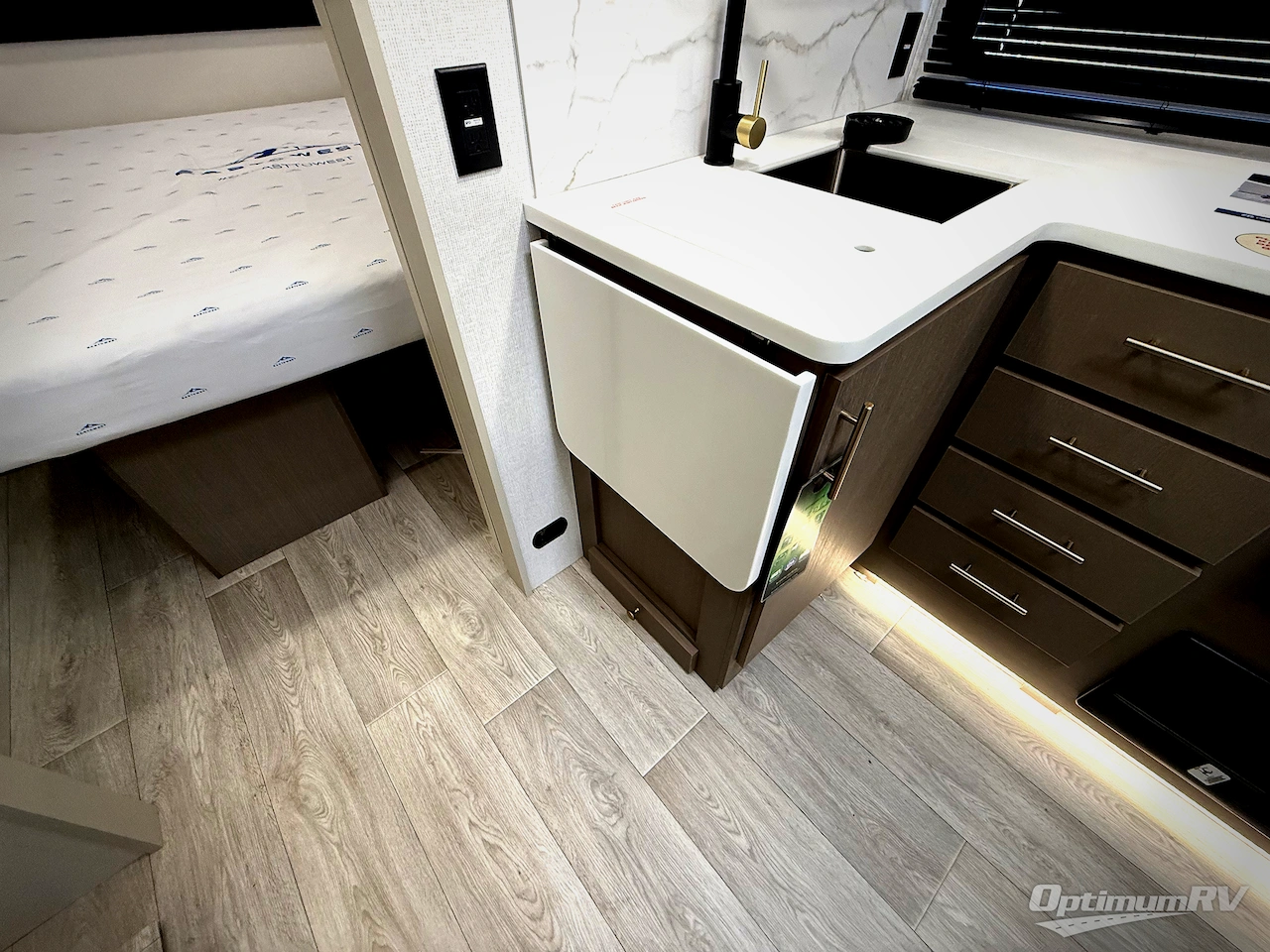 2026 East To West Alta 2600KRB Photo 20