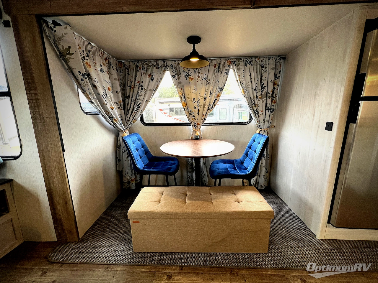 2022 Heartland Trail Runner 255RL Photo 7