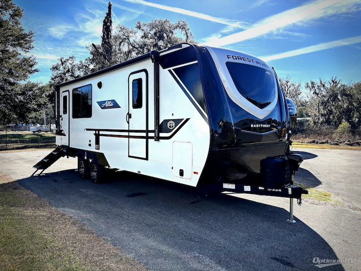 2026 East To West Alta 2375KRK RV Photo 1