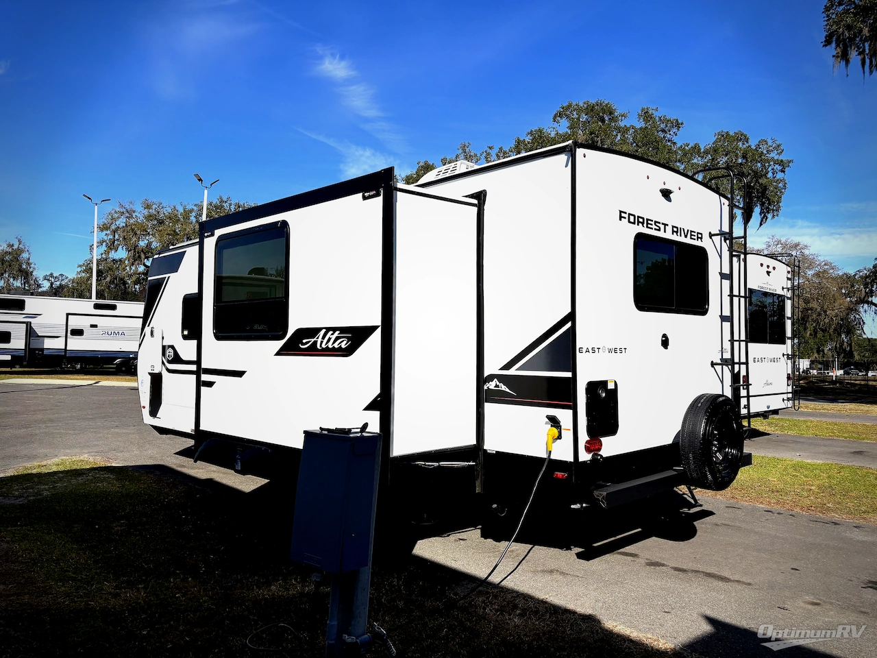 2026 East To West Alta 2375KRK Photo 3