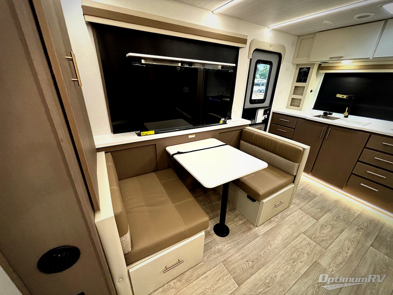 2026 East To West Alta 2375KRK Photo 11