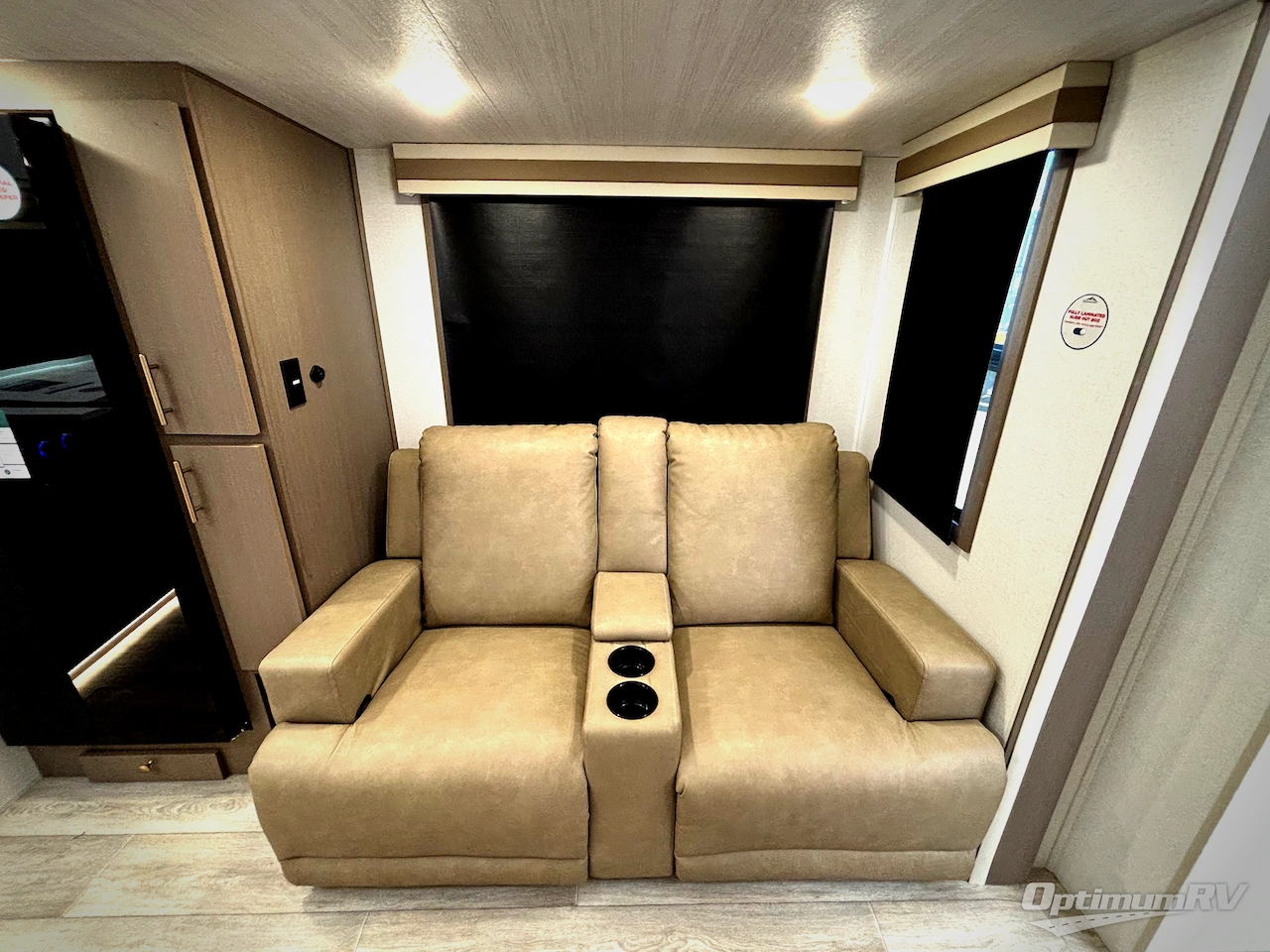 2026 East To West Alta 2375KRK Photo 12