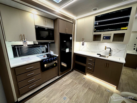 2026 East To West Alta 2870KTH RV Photo 2