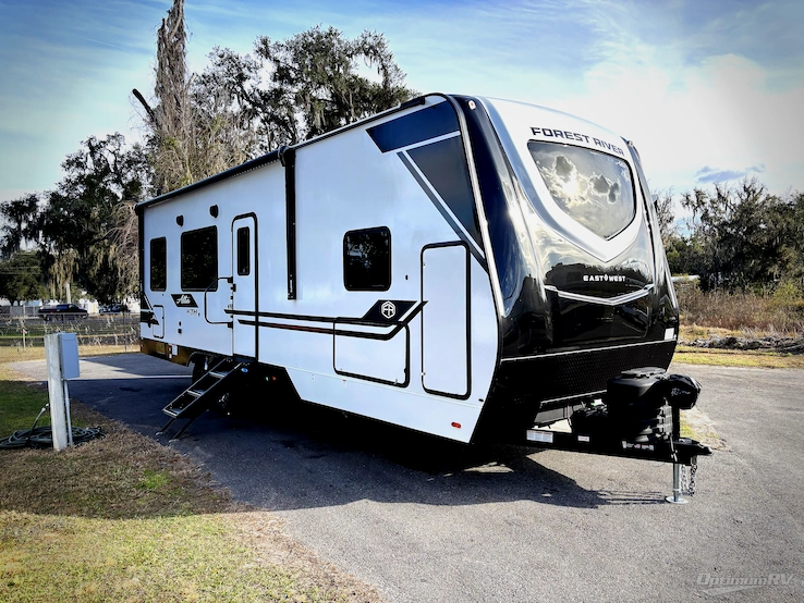 2026 East To West Alta 2870KTH RV Photo 1