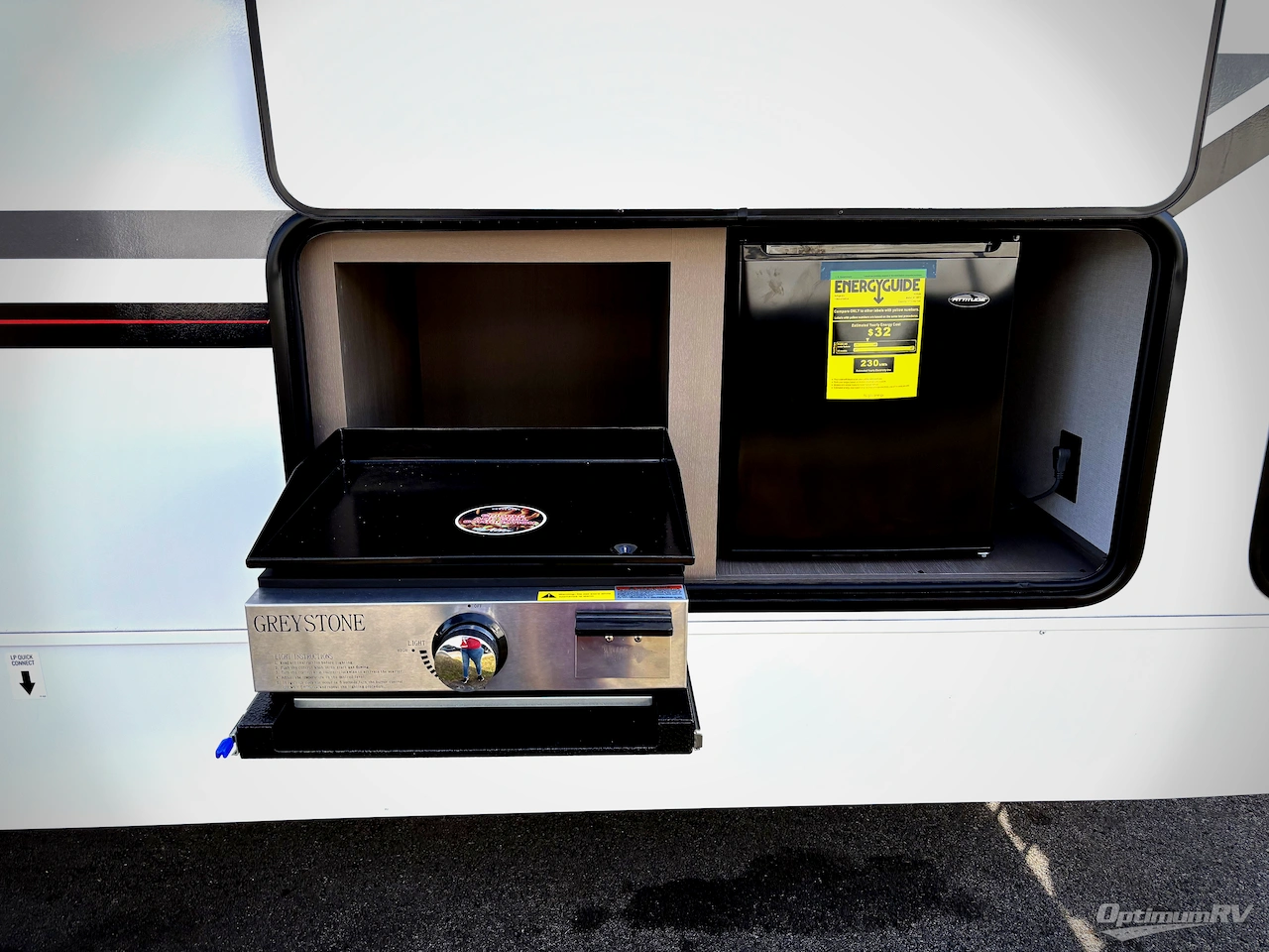 2026 East To West Alta 2870KTH Photo 8