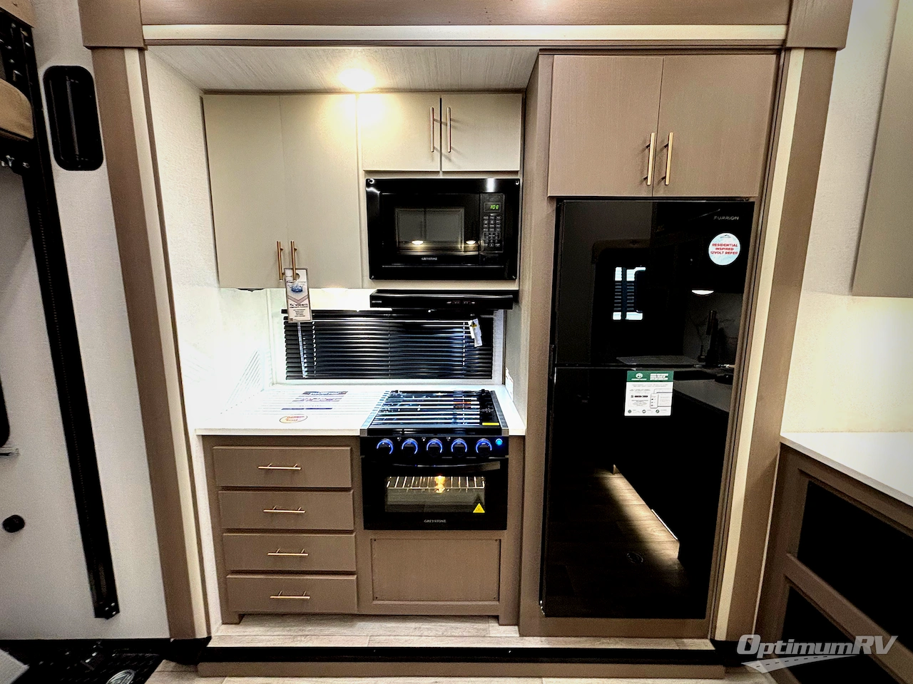 2026 East To West Alta 2870KTH Photo 16