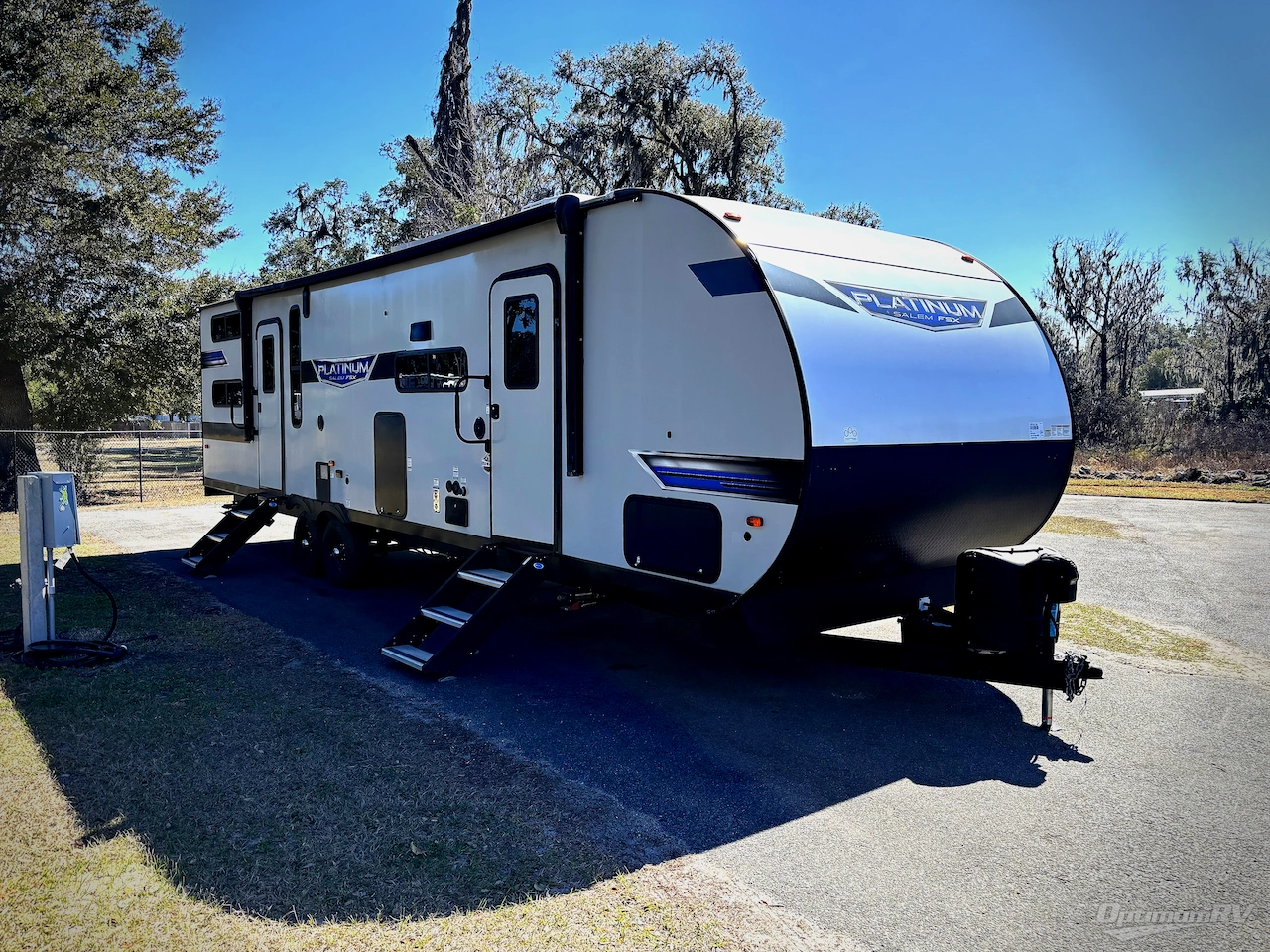 2023 Forest River Salem FSX 290RTK Photo 1