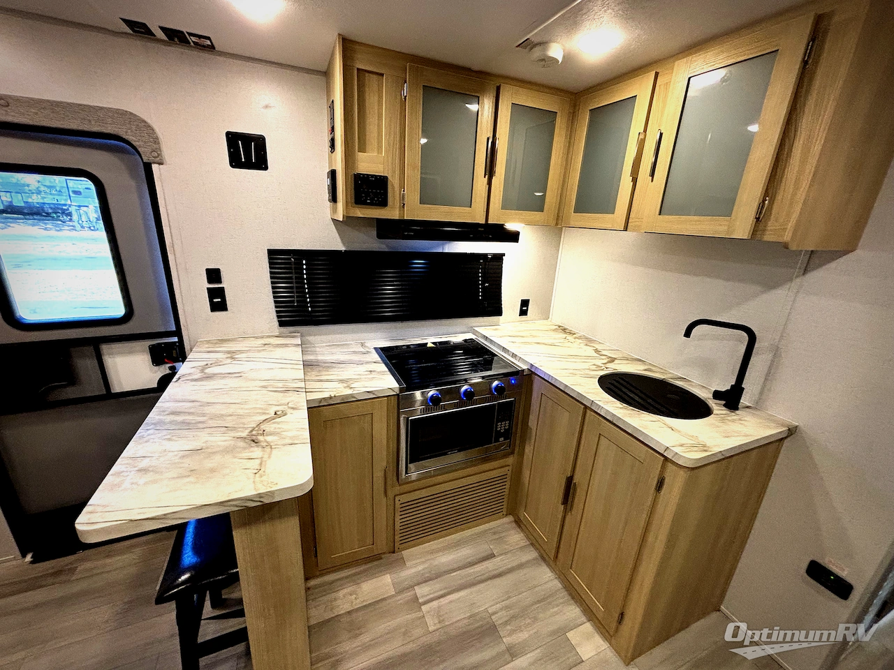 2023 Forest River Salem FSX 290RTK Photo 6