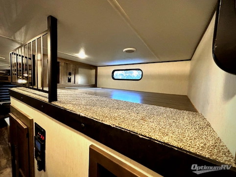 2022 Forest River Sabre 36BHQ RV Photo 3