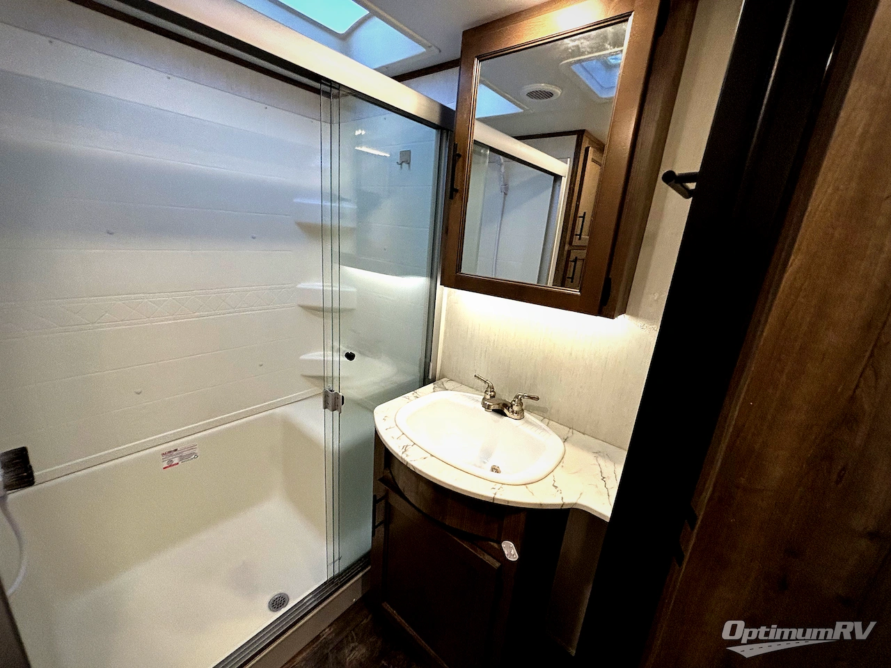 2022 Forest River Sabre 36BHQ Photo 14