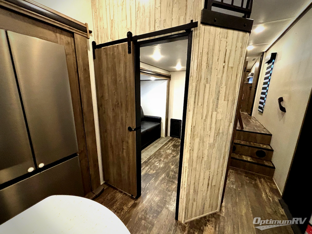 2022 Forest River Sabre 36BHQ Photo 17