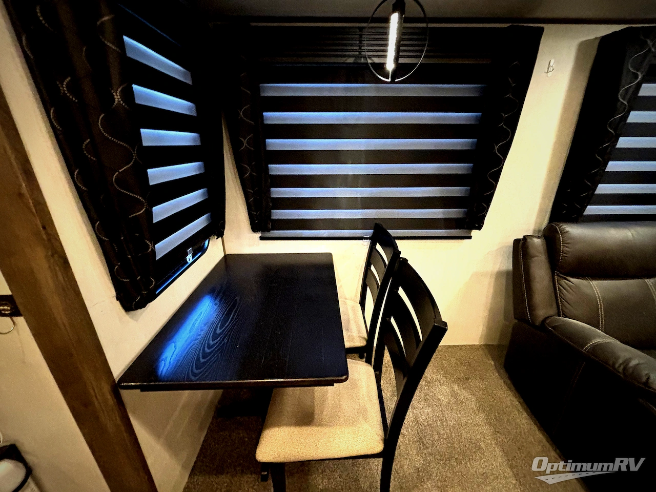 2022 Forest River Sabre 36BHQ Photo 22