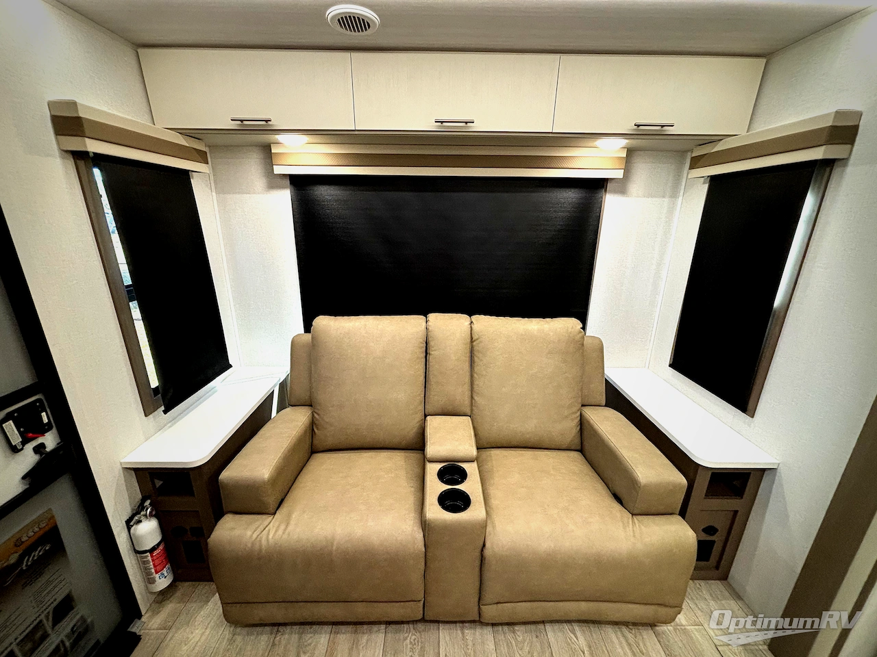 2026 East To West Alta 2850KRL Photo 15