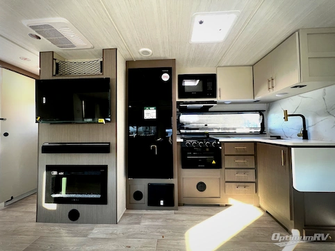 2026 East To West Alta 3150KBH RV Photo 2