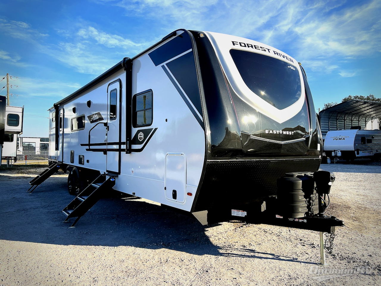 2026 East To West Alta 3150KBH Photo 1