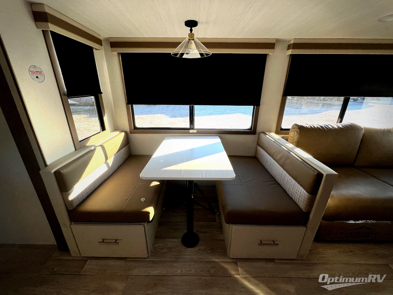 2026 East To West Alta 3150KBH Photo 12