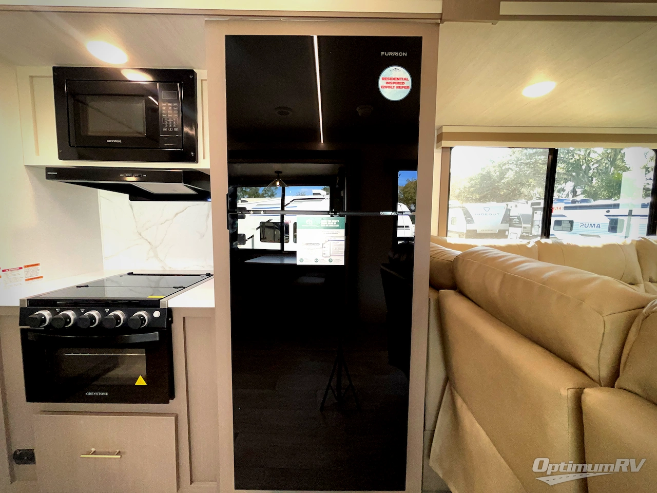 2026 East To West Alta 3175RK Photo 12