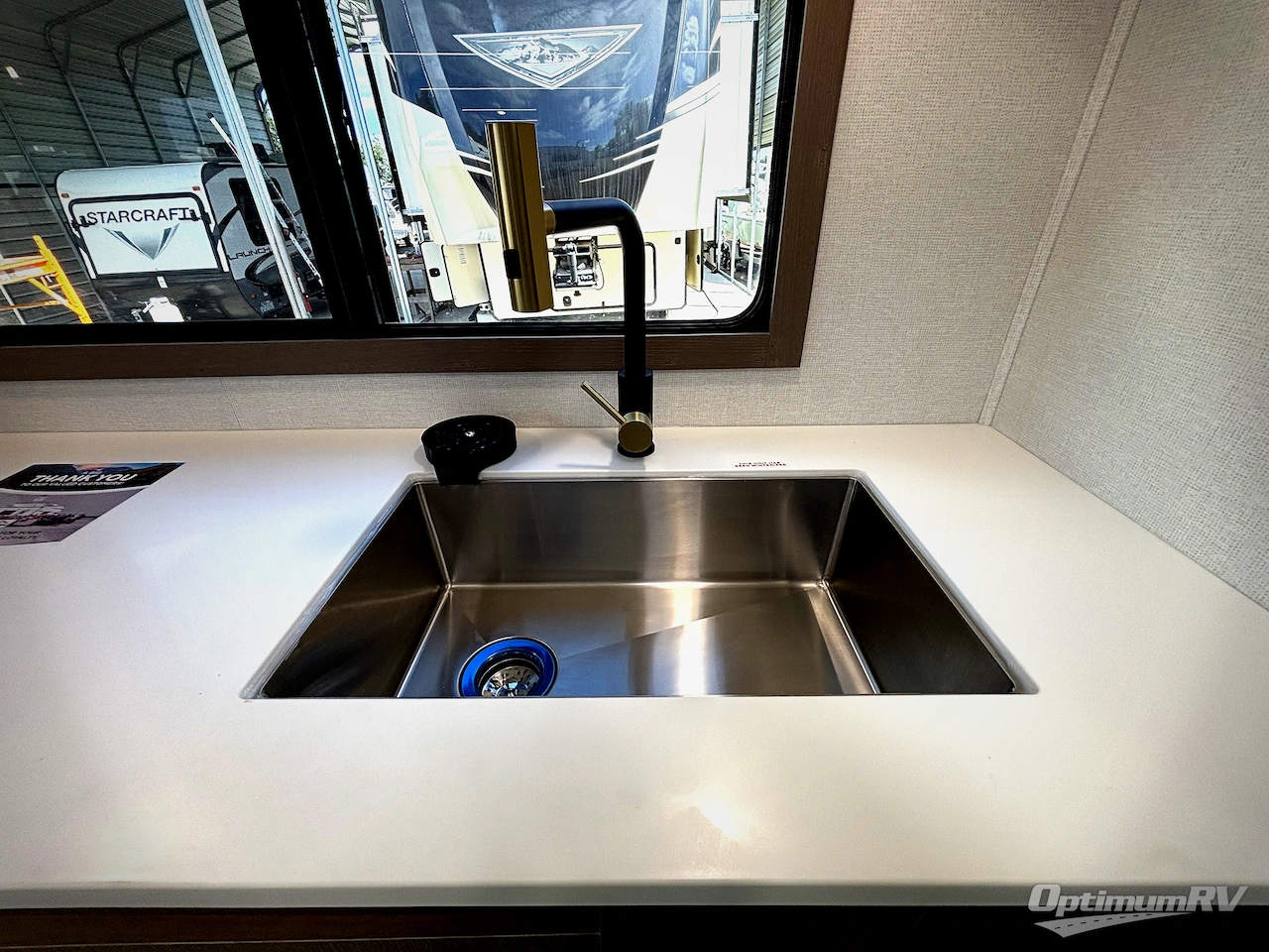 2026 East To West Alta 3175RK Photo 14