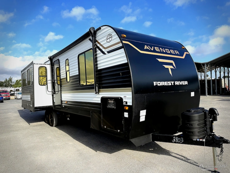 2027 Prime Time Avenger 27TTI RV Photo 1