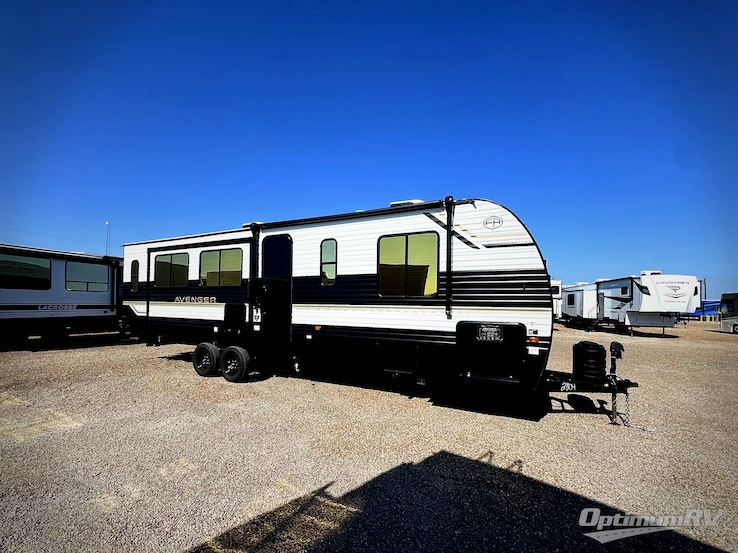 2027 Prime Time Avenger 27TTI RV Photo 1