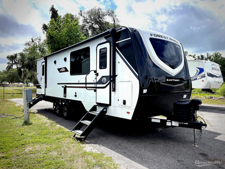 2026 East To West Alta 2775KFK RV Photo 1