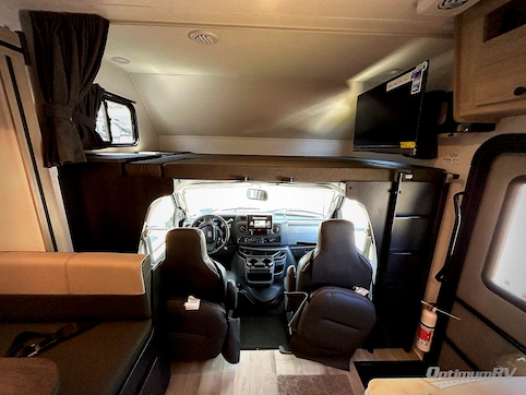 2025 Forest River Sunseeker Classic 2440DS Ford RV Photo 2