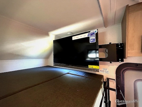 2025 Forest River Sunseeker Classic 2440DS Ford RV Photo 3