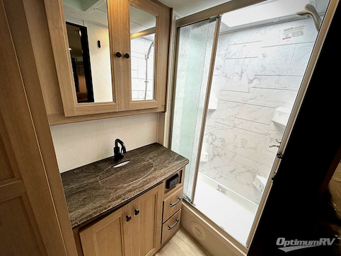 2025 Forest River Sunseeker Classic 2440DS Ford RV Photo 4