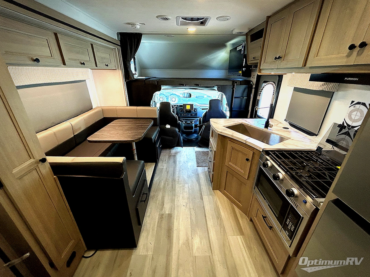 2025 Forest River Sunseeker Classic 2440DS Ford Photo 7