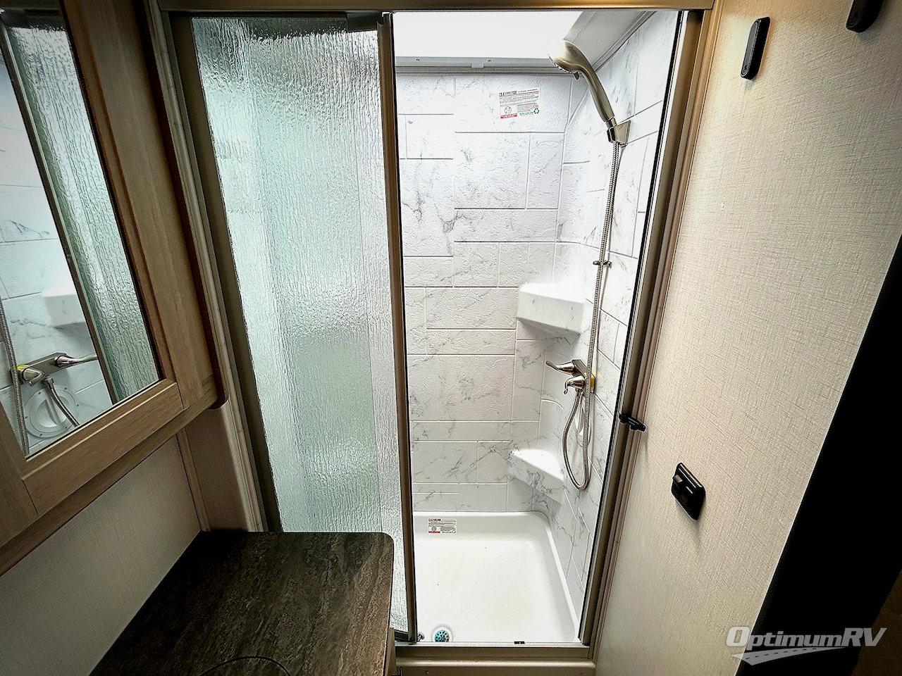 2025 Forest River Sunseeker Classic 2440DS Ford Photo 15