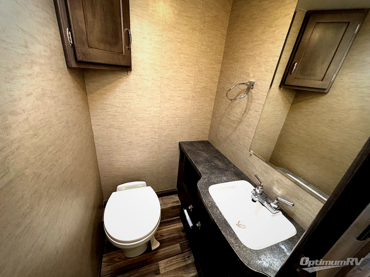 2017 Winnebago Minnie Winnie 31K Photo 16