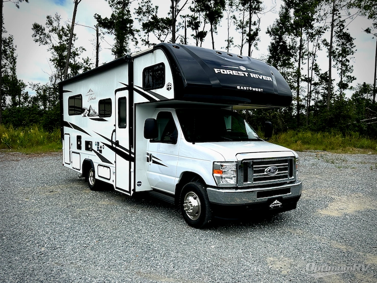 2025 East To West Entrada 2000NS RV Photo 1