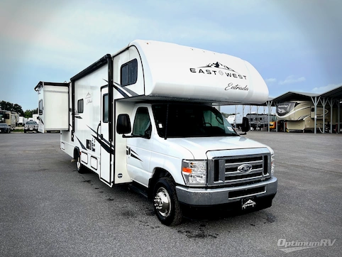 New 2025 East To West Entrada 2600DS Featured Photo