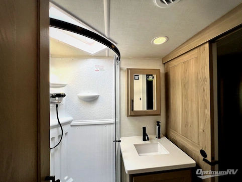 2026 Forest River Flagstaff Super Lite 26FKBS RV Photo 3