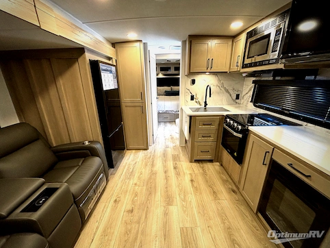 2026 Forest River Flagstaff Super Lite 26SRD RV Photo 2
